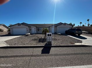 3374 Kiowa Blvd S #101-102, Lake Havasu City, AZ 86404