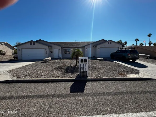 3374 Kiowa Blvd S #101-102, Lake Havasu City, AZ 86404