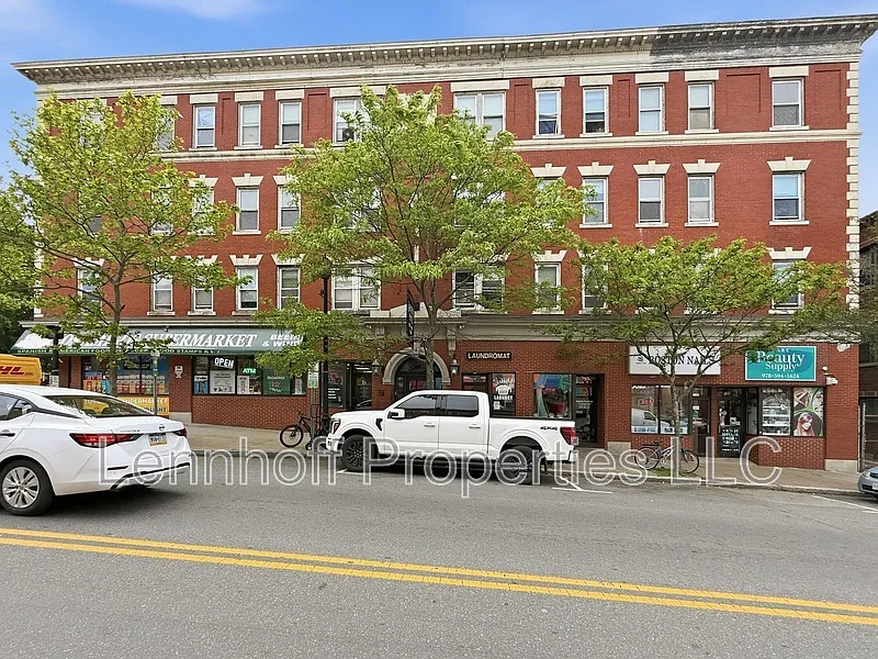 Lafayette Hotel