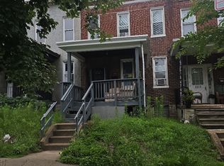 2314 Cedley St, Baltimore, MD 21230