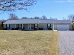 1825 Walkertown Rd, Dayton, TN 37321