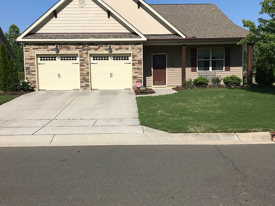 Craftsman Custom Home