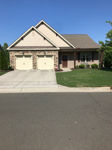 2505 Cattail Pond Dr, Zebulon, NC, 27597