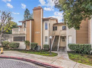 2384 Pleasant Way UNIT D, Thousand Oaks, CA 91362
