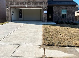 308 Tranquil Ln, Princeton, TX 75407