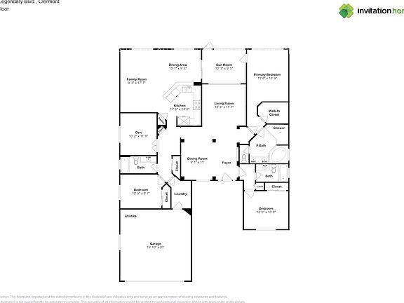 2nd image of 1231 Legendary Blvd