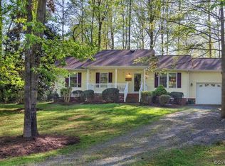 805 Laverne Dr, Ruther Glen, VA 22546