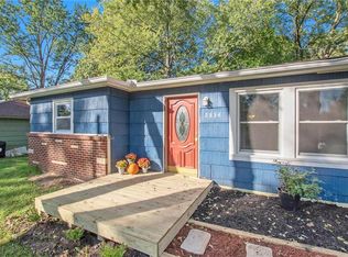 2834 N 64th St, Kansas City, KS 66104