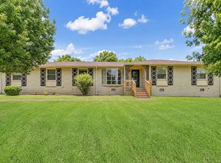 4041 Matilda St, Nashville, TN 37207