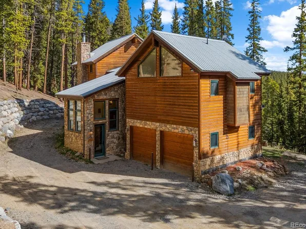 1933 Valley of The Sun Dr, Fairplay, CO 80440