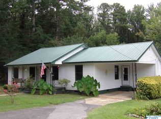 706 W Johnson St, Piedmont, AL 36272