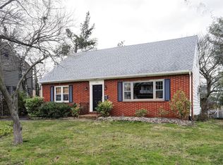 730 N Lafayette Ave, Morrisville, PA
