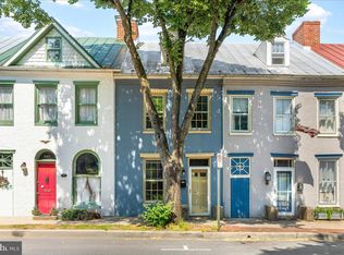 329 S Market St, Frederick, MD 21701