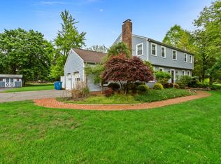 600 S Woods Rd, Hillsborough, NJ 08844