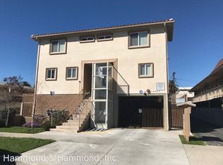 14823 Sylvan St #7, Van Nuys, CA 91411