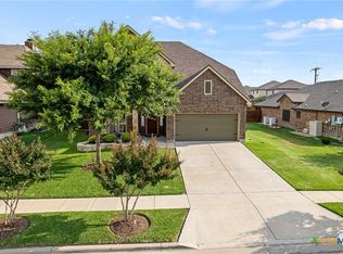 1505 Neff Dr, Copperas Cove, TX 76522