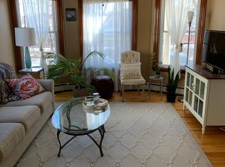 89 Washburn Ave #2, Portland, ME 04102