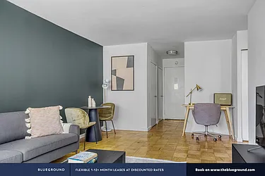 Rented by The Blueground