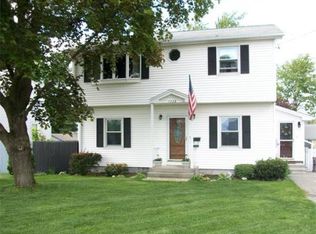 1628 Westover Rd, Chicopee, MA 01020