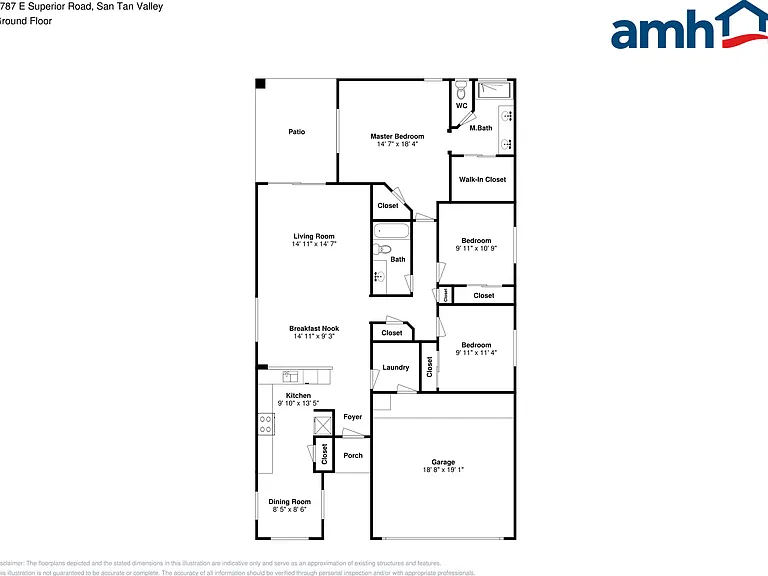 2787 E Superior Rd — Photo 2