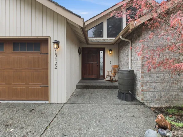 10422 45th Street Ct E, Edgewood, WA 98372