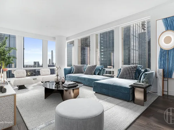 35 Hudson Yards #6803, New York, NY 10001