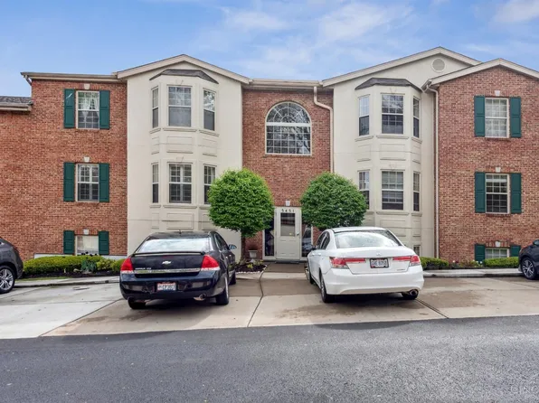 5451 Asbury Lake Dr Unit 68, Cincinnati, OH 45247