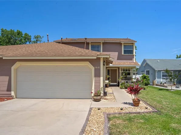 1441 CRICKET COURT, LONGWOOD, FL 32750
