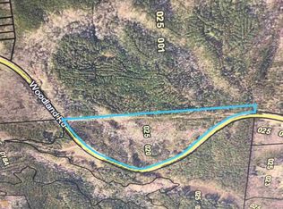 0 Woodland Rd, Thomaston, GA 30286