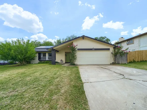 1151 S ELLISON DR, San Antonio, TX 78245