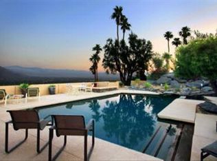 2362 Southridge Dr, Palm Springs, CA 92264