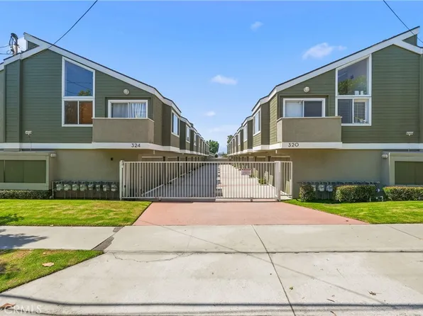 324 E Plymouth St #21, Inglewood, CA 90302