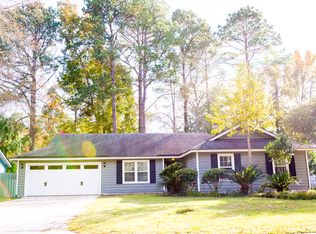 83 Red Fox Dr, Savannah, GA 31419