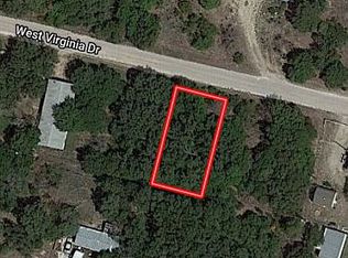 W Virginia Dr, Granbury, TX 76048