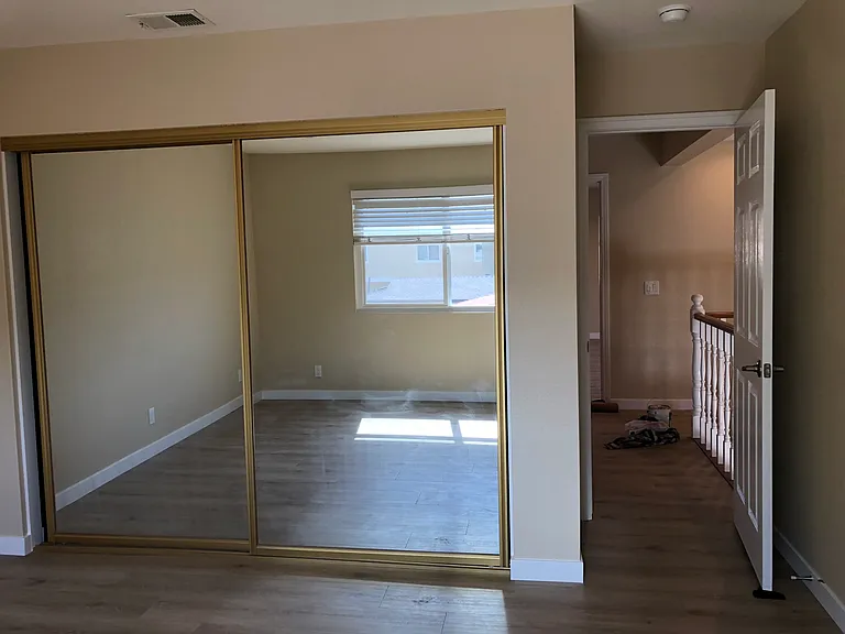 3rd upstairs bedroom