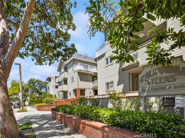 961 E California Blvd Unit 101, Pasadena, CA 91106