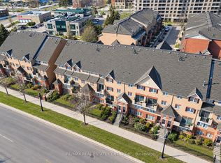 1400 The Esplanade N #808, Pickering, ON L1V 6V2