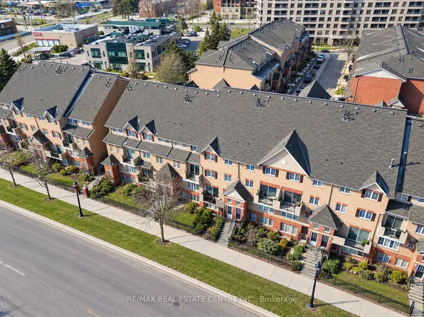 1400 The Esplanade N #808, Pickering, ON L1V 6V2
