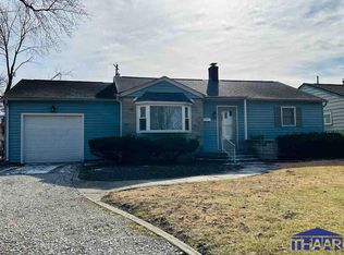 2539 Oak St, Terre Haute, IN 47803