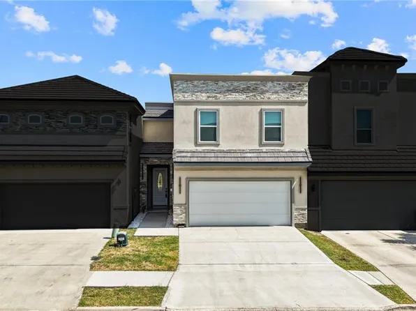 2209 Corales St, Mission, TX 78573