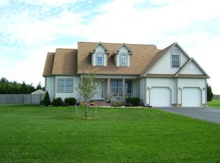 20949 Surrey Ct, Milford, DE 19963