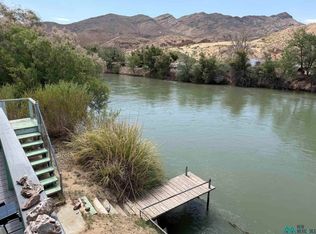 1101 E Riverside Dr, Truth Or Consequences, NM 87901