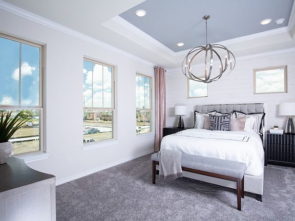 3rd Floor Owner s Suite