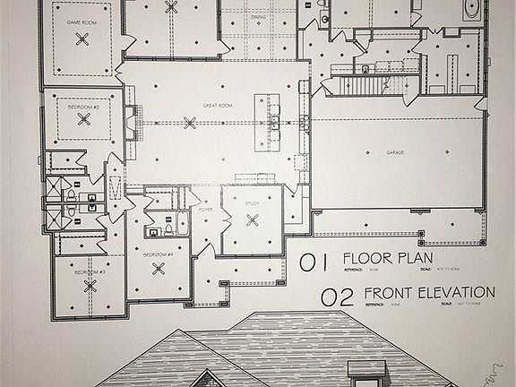 4th image of 1305 Quarry Oaks Dr