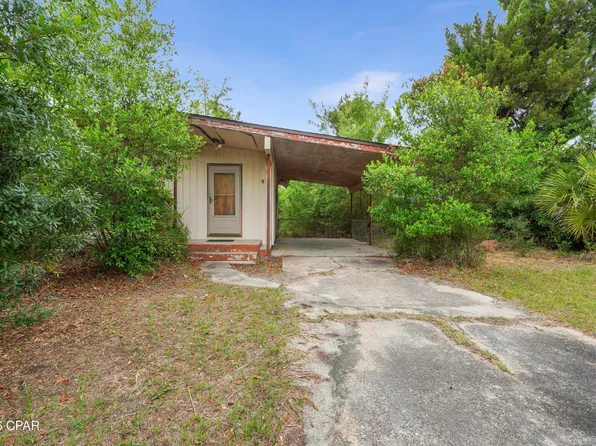 5 Sewanee Cir, Panama City, FL 32405