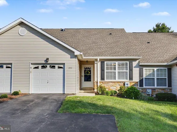 103 Madison Ct, Royersford, PA 19468