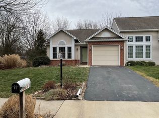 11 Round Ridge Rd, Mechanicsburg, PA 17055