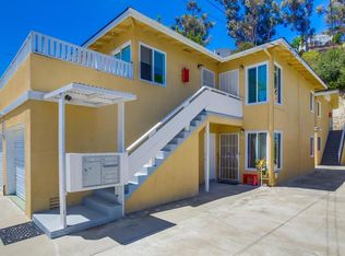 2948-54 Reynard Way, San Diego, CA 92103