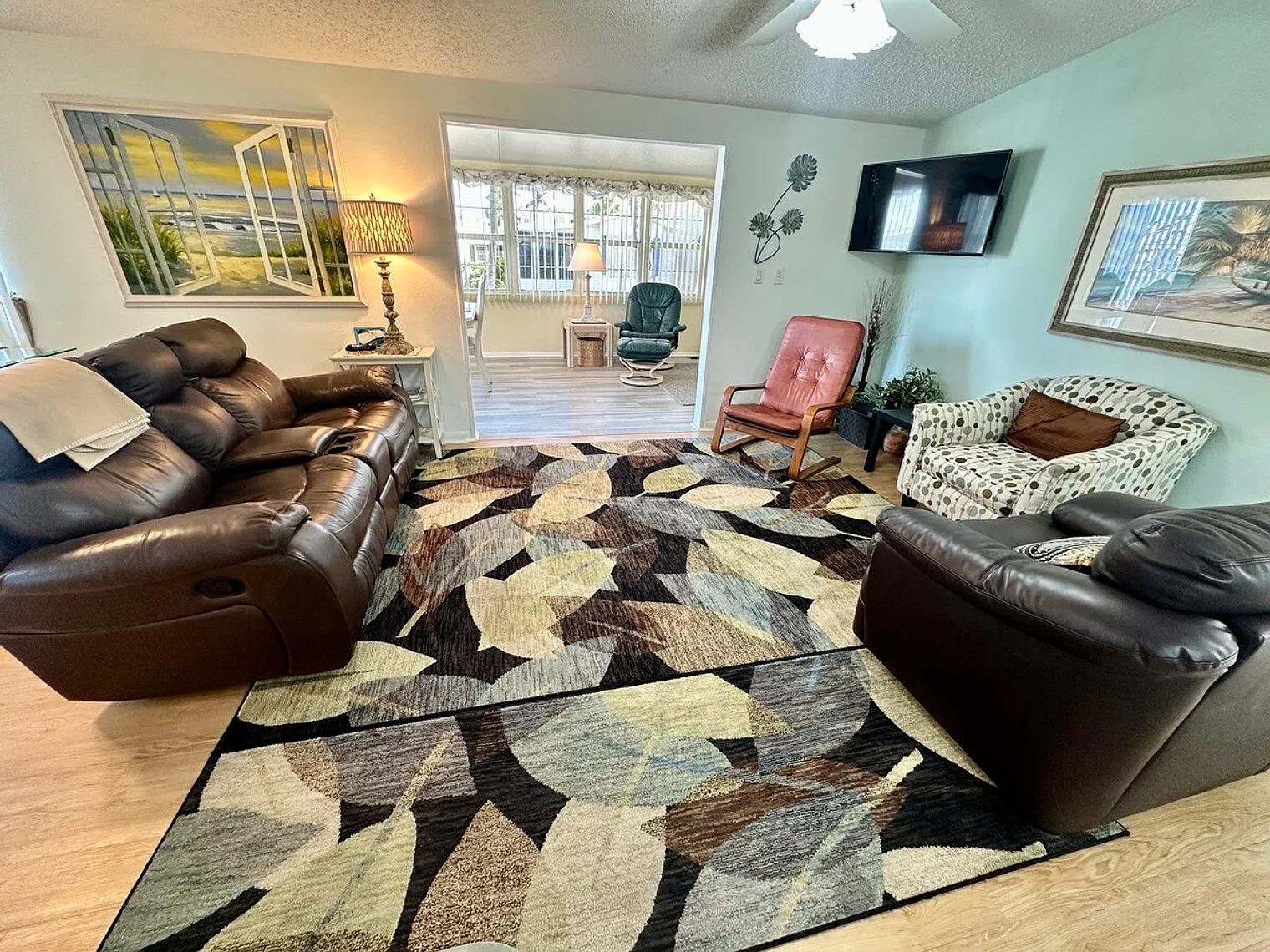 2 bed, 2.0 bath, $4,930 — Photo 1