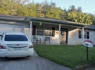 809 Union Crest Ct, Sevierville, TN 37876